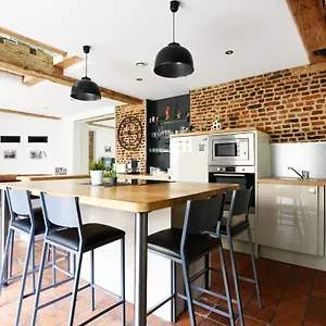  Appartement Maison Vieux 3 Parking Prive 24h24h Acces