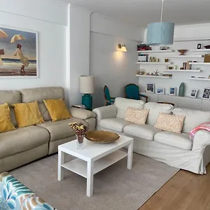 Cosy Avenida FAO